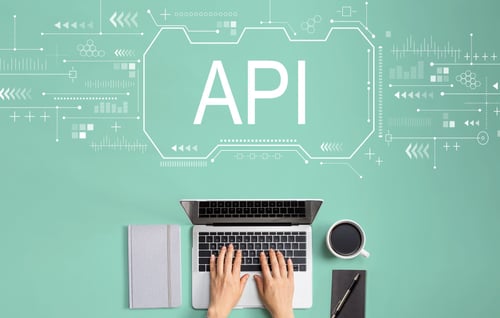 API and Data Integrations for Websites and HubSpot